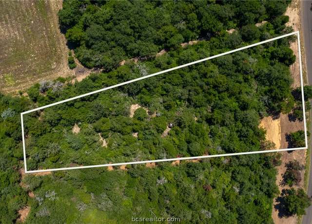 Property at TBD Lot 6 Lone Star Ln, Franklin, TX 77856