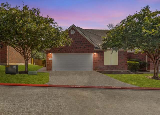Property at 1611 Culture Ln, College Station, TX 77845, 2 beds, 2 baths