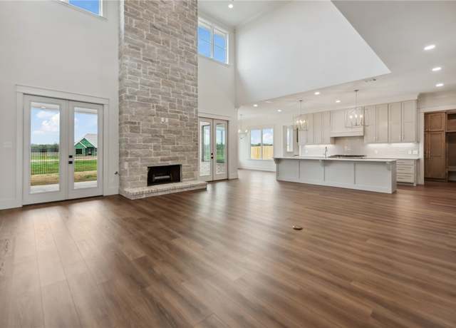 Property at 2318 Terrapin Trl, College Station, TX 77845, 5 beds, 3.5 baths