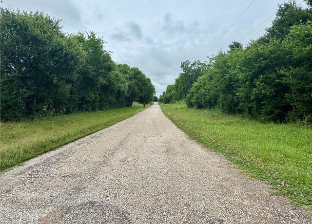 Property at 16806 County Road 439, Somerville, TX 77879