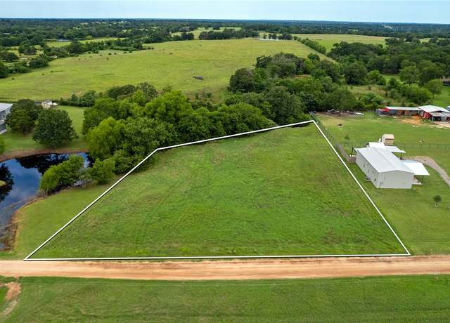 Property at 13547 Garrett Ln, Bryan, TX 77808