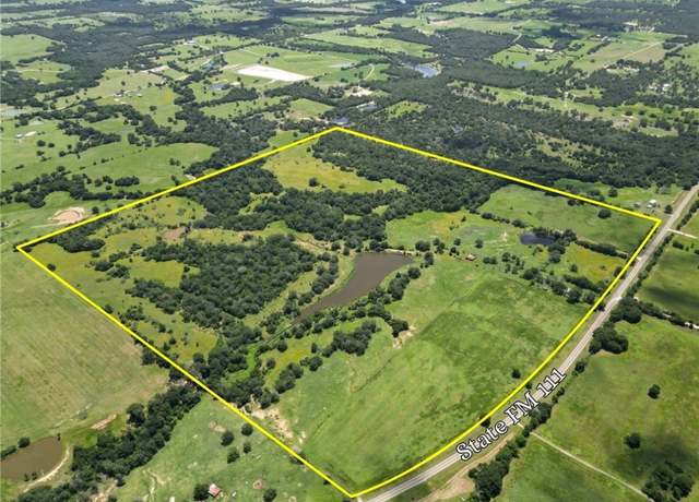 Property at 10271 FM 111, Caldwell, TX 77836