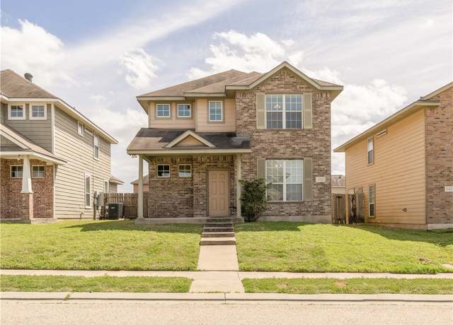 Property at 4108 Mclister Dr, College Station, TX 77845, 4 beds, 4 baths