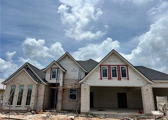 Property at 4752 Coral Riv, College Station, TX 77845, 4 beds, 3 baths