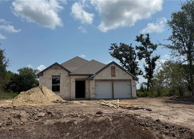 Property at 7744 Charles Branch Ln, Anderson, TX 77830, 4 beds, 3 baths