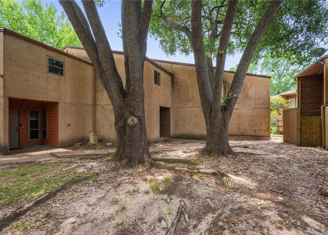 Property at 4345 Carter Crk #7, Bryan, TX 77802, 2 beds, 1 bath
