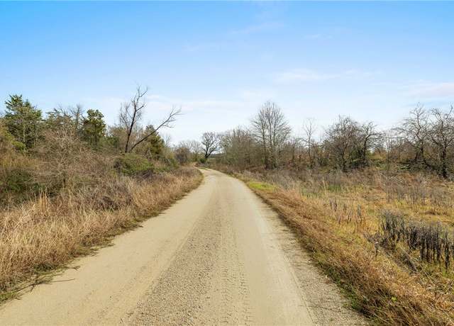 Property at TBD Fm-3, Marquez, TX 77865