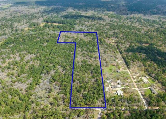 Property at TBD FM 405/ Chandler, Huntsville, TX 77320