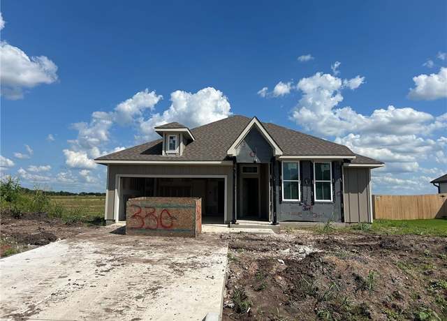Property at 330 Harvest Lake Dr, Snook, TX 77878, 3 beds, 2 baths