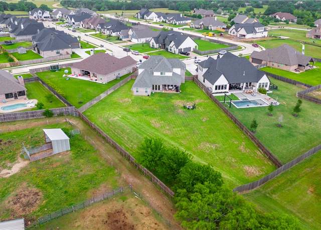Property at 4233 Padova Cir, College Station, TX 77845, 5 beds, 4 baths