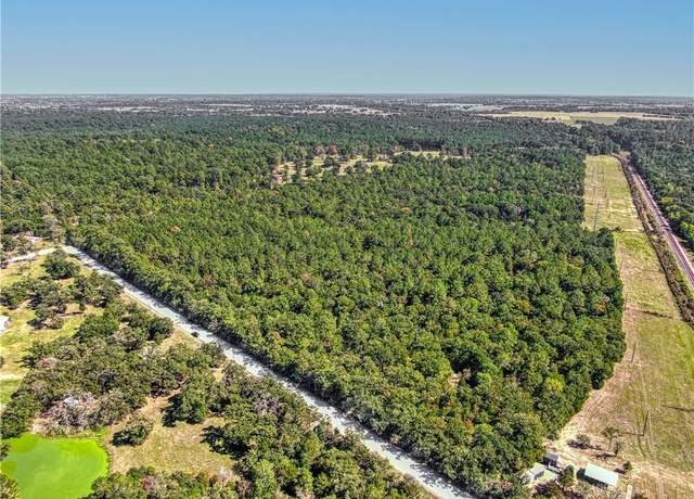 Property at 000 County Rd 151, Bedias, TX 77831