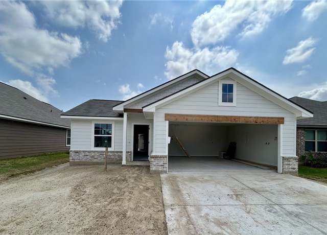 Property at 2857 Messenger Way, Bryan, TX 77803, 3 beds, 2 baths