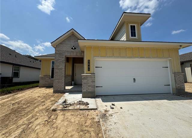 Property at 5641 Fox Bluff Dr, Bryan, TX 77807, 3 beds, 2 baths