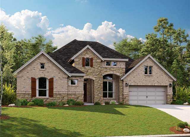 Property at 1732 Kerr Valley Ln, College Station, TX 77845, 4 beds, 5.5 baths