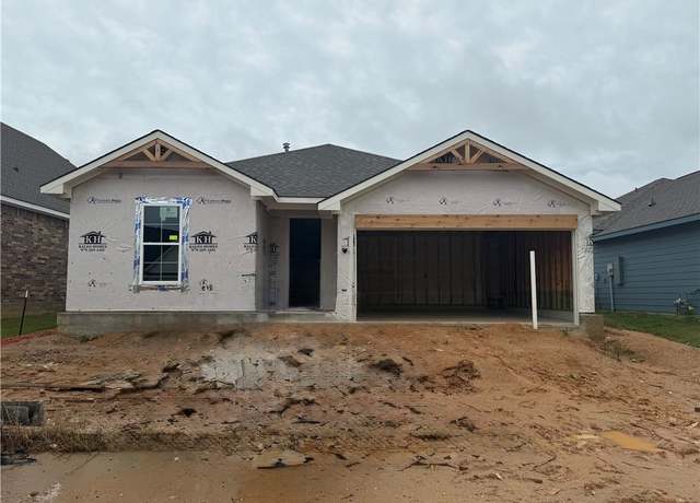 Property at 6105 Pocono Dr, College Station, TX 77845, 3 beds, 2 baths