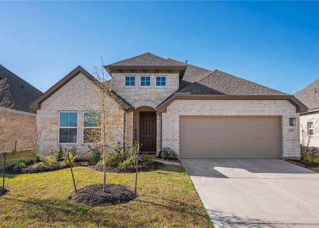 Property at 1278 Gainesville Dr, College Station, TX 77845, 4 beds, 3 baths