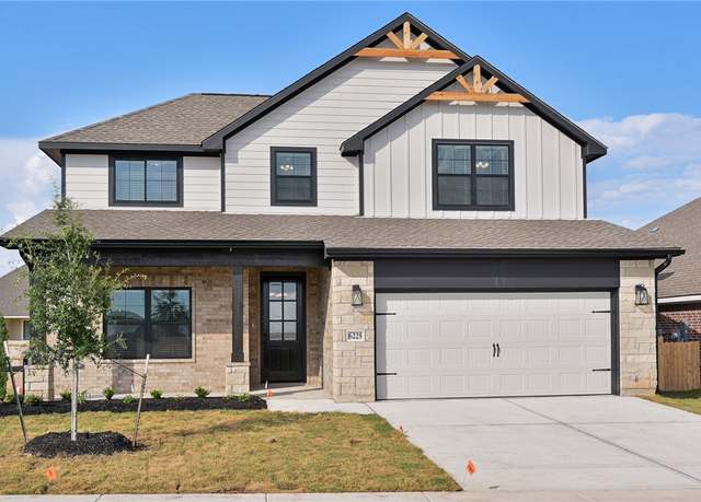 Property at 6308 Raleigh, College Station, TX 77845, 4 beds, 3 baths