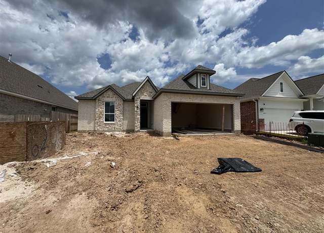 Property at 6205 Rockford Dr, College Station, TX 77845, 4 beds, 2 baths