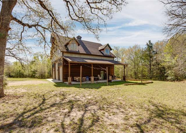 Property at 3901 Millican Creek Trl, College Station, TX 77845, 3 beds, 1 bath