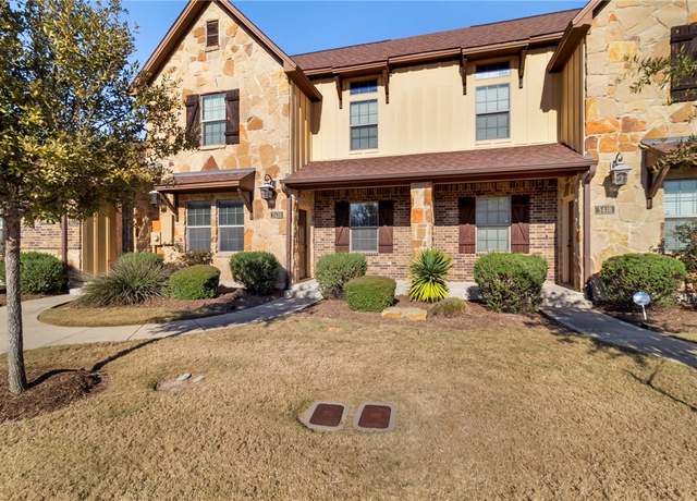 Property at 3420 General Pkwy, College Station, TX 77845, 4 beds, 4 baths