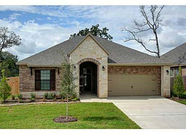 Property at 2507 Hailes Ln, College Station, TX 77845, 4 beds, 2 baths
