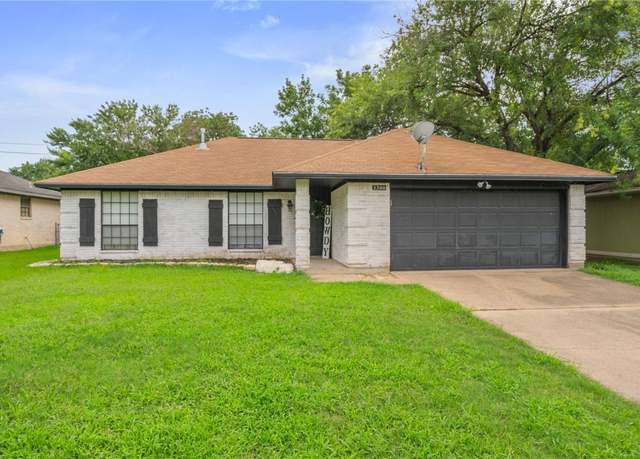 Property at 3300 Dallis Dr, College Station, TX 77845, 3 beds, 2 baths