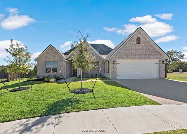 Property at 2160 Madden Cir, College Station, TX 77845, 4 beds, 3 baths