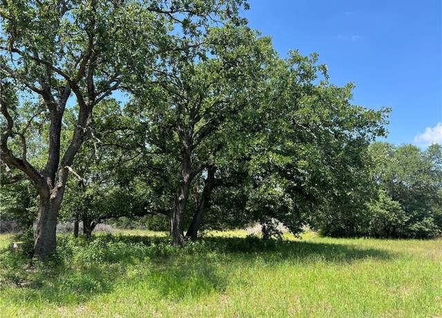 Property at 15136 CR 424, Somerville, TX 77879