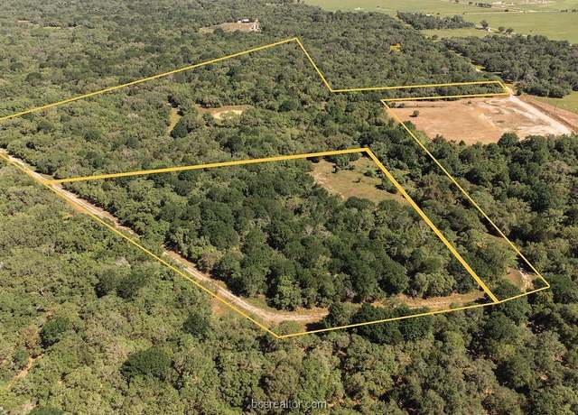 Property at TBD County Road 14d/ 14e, TX 77964