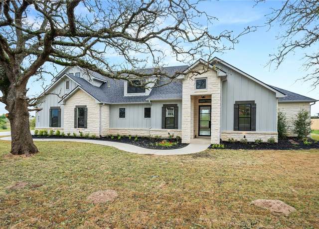 Property at 6653 Ridgeview Estates Ln, Bryan, TX 77808, 4 beds, 3.5 baths