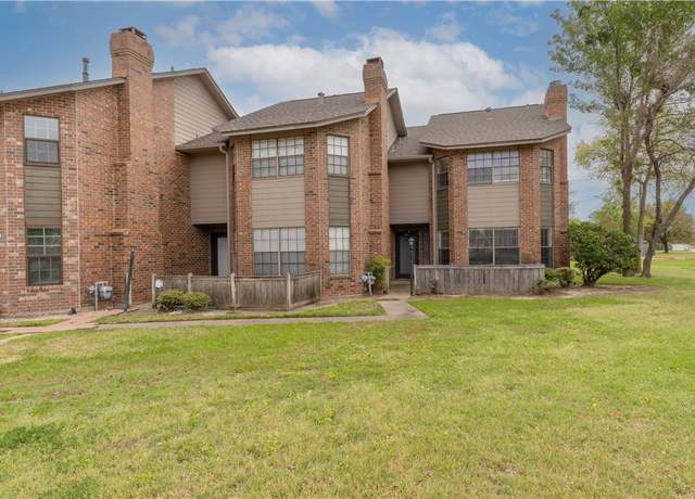 Property at 2400 Longmire Dr #403, College Station, TX 77845, 3 beds, 2.5 baths