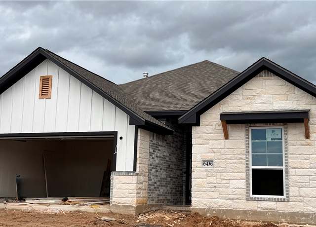 Property at 6436 Raleigh, College Station, TX 77845, 4 beds, 3 baths