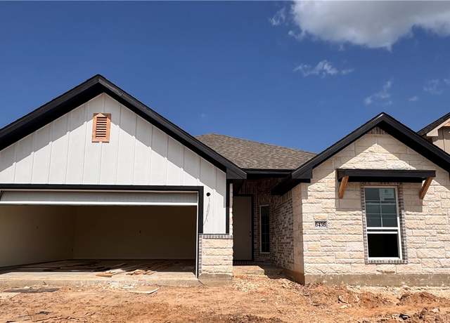 Property at 6436 Raleigh, College Station, TX 77845, 4 beds, 3 baths