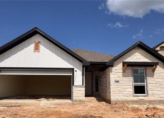 Property at 6436 Raleigh, College Station, TX 77845, 4 beds, 3 baths