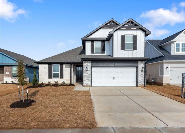 Property at 6434 Raleigh Loop, College Station, TX 77845, 4 beds, 3 baths