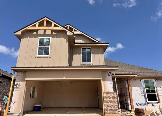 Property at 6434 Raleigh Loop, College Station, TX 77845, 4 beds, 3 baths