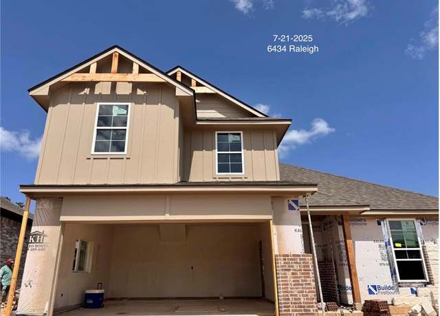 Property at 6434 Raleigh Loop, College Station, TX 77845, 4 beds, 3 baths