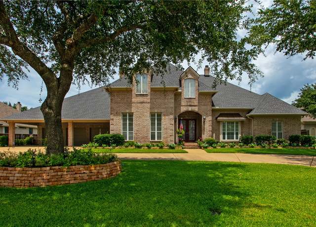 Property at 6024 Augusta Cir, College Station, TX 77845, 4 beds, 5 baths