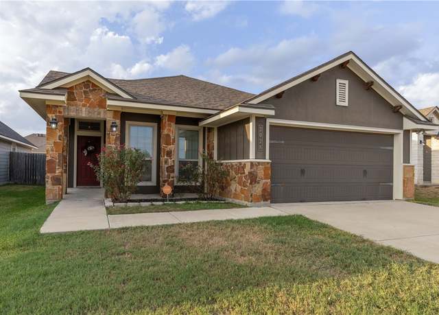 Property at 2028 Shimla Dr, Bryan, TX 77807, 3 beds, 2 baths