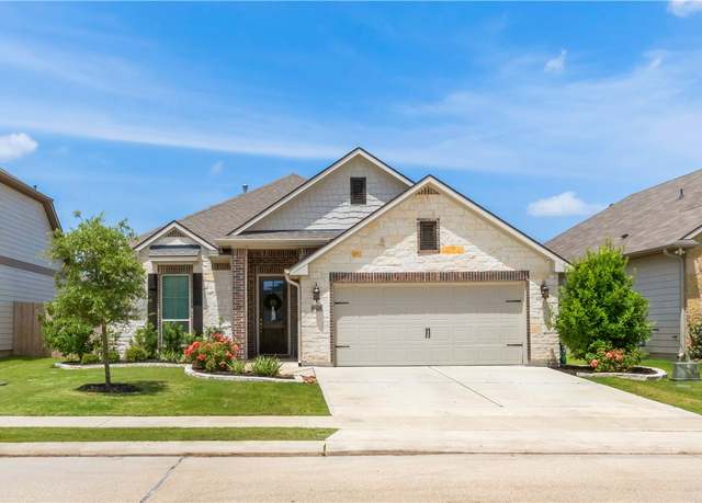 Property at 6328 Eldora Dr, College Station, TX 77845, 3 beds, 2 baths