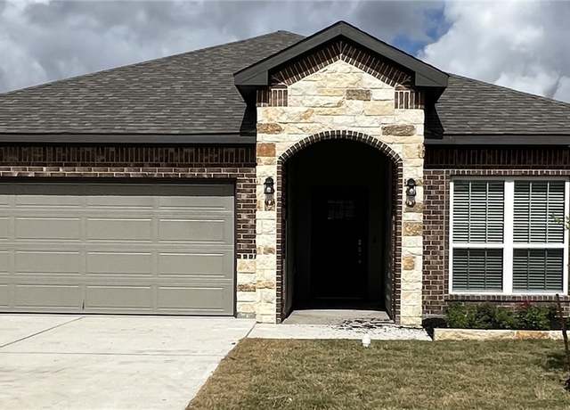 Property at 6410 Raleigh Loop, College Station, TX 77845, 4 beds, 3 baths