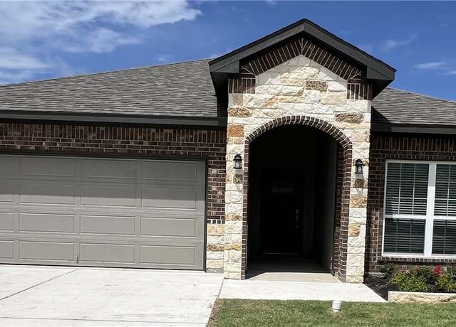 Property at 6410 Raleigh Loop, College Station, TX 77845, 4 beds, 3 baths