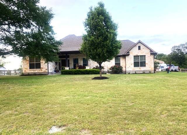 Property at 7585 Field Creek Estates Dr, Bryan, TX 77808, 4 beds, 3 baths