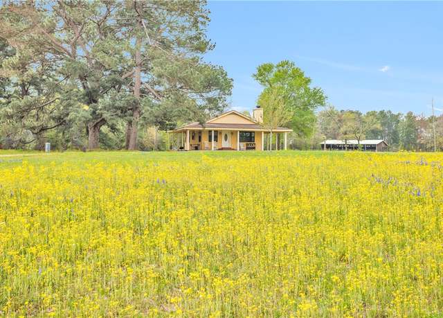 Property at 15487 County Road 228, Bedias, TX 77831, 2 beds, 1 bath