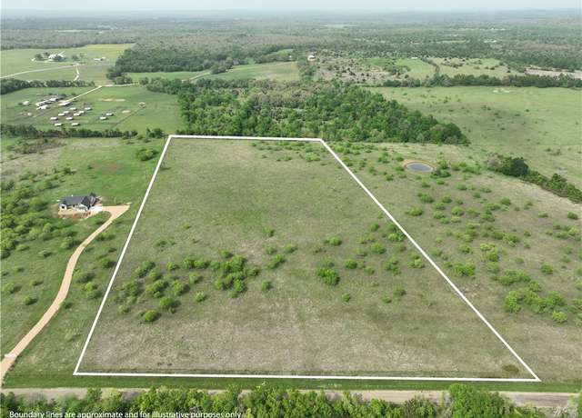 Property at 3364 County Road 328, Caldwell, TX 77836