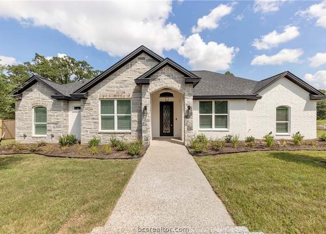Property at 2023 Lola Ln, Bryan, TX 77807, 4 beds, 3 baths