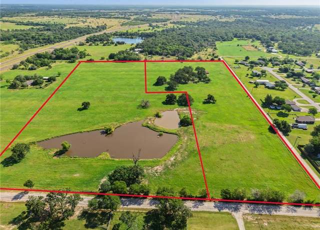 Property at TBD Opersteny Road, Tract 2, 11.5 Acres, Bryan, TX 77808