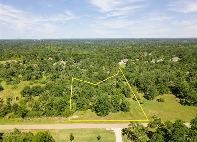 Property at 9767 Lancaster Dr, Iola, TX 77861