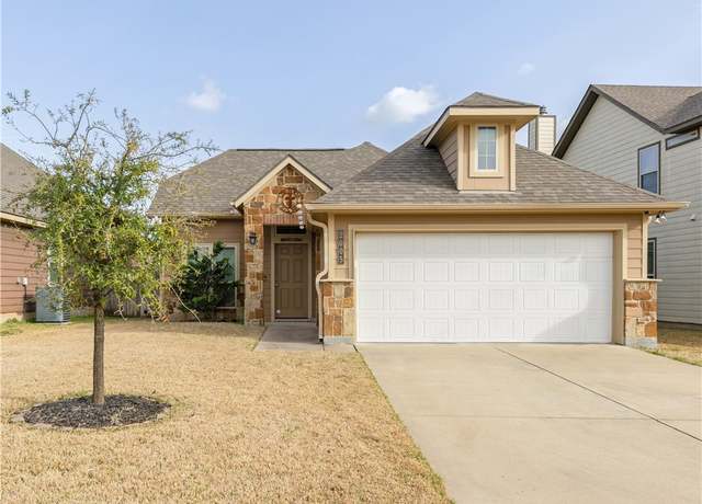 Property at 2005 Stubbs Dr, Bryan, TX 77807, 3 beds, 2 baths