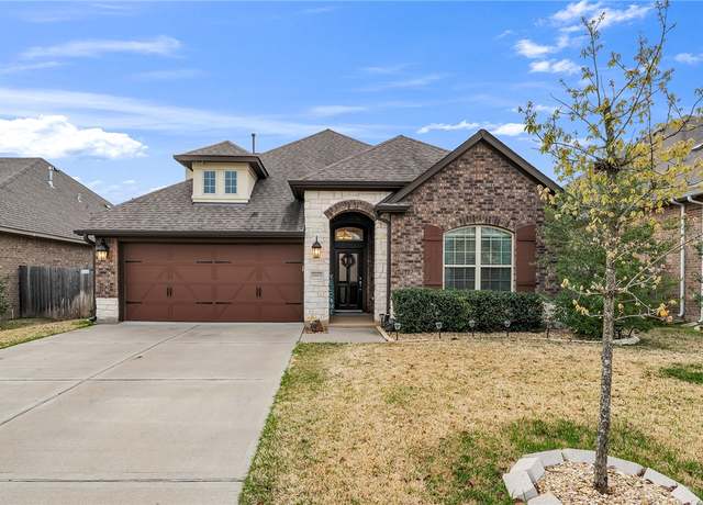 Property at 2603 Hailes Ct, College Station, TX 77845, 4 beds, 3 baths